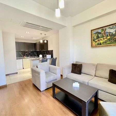 Yerevan House Luxury Apartment 5 Kültér fotó