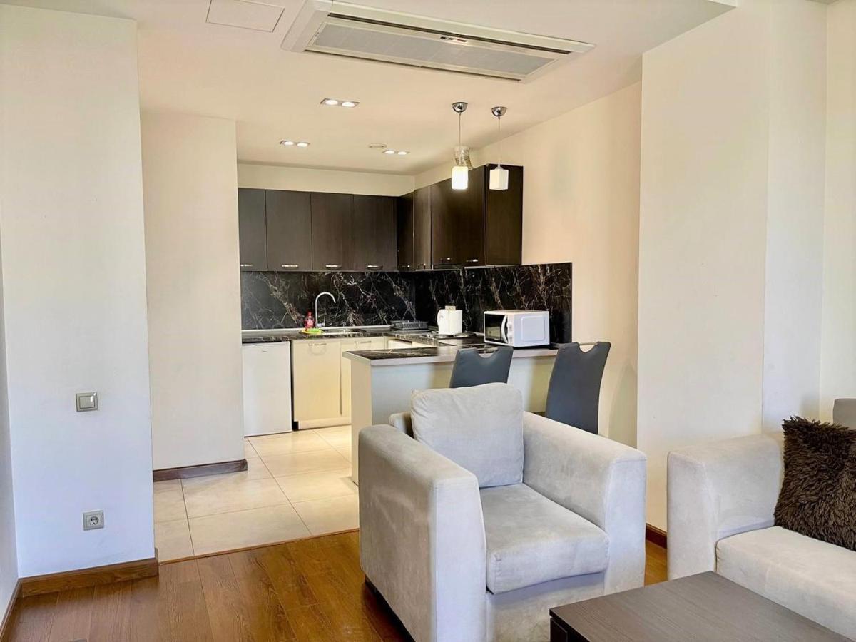 Yerevan House Luxury Apartment 5 Kültér fotó